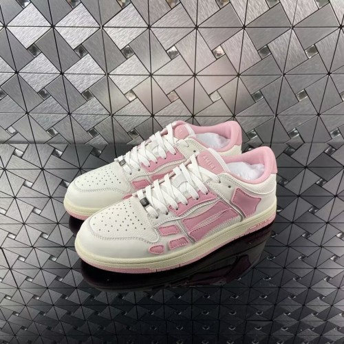 Men Women A*miri Top Sneakers