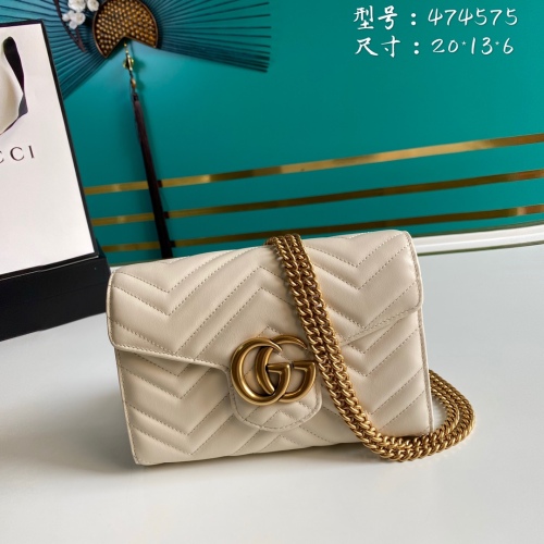 G*ucci Bag Top Quality 20*13*6CM