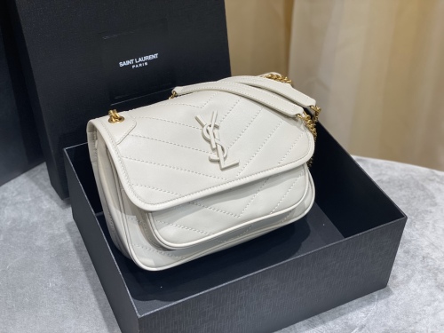 Y*SL Bag Top Quality 22*16.5*7.5CM