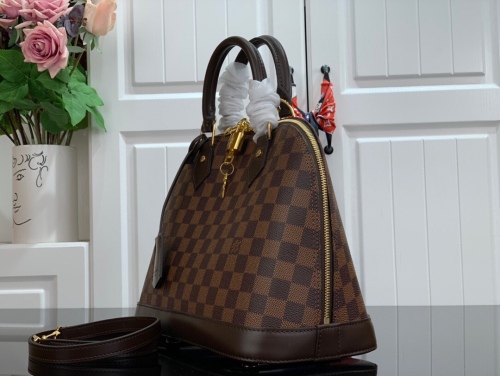 L*ouis V*uitton Bag Top Quality 32*24*15CM