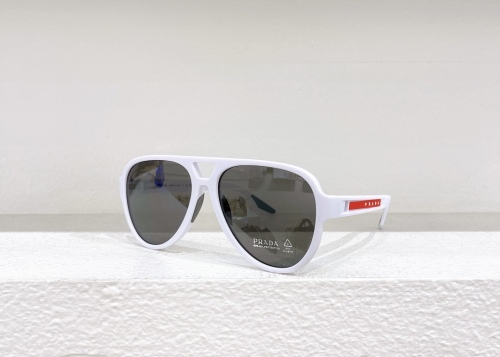P*rada Glasses Top Quality