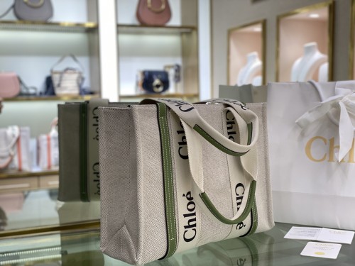 C*hloe Bag Top Quality 37*26*12cm