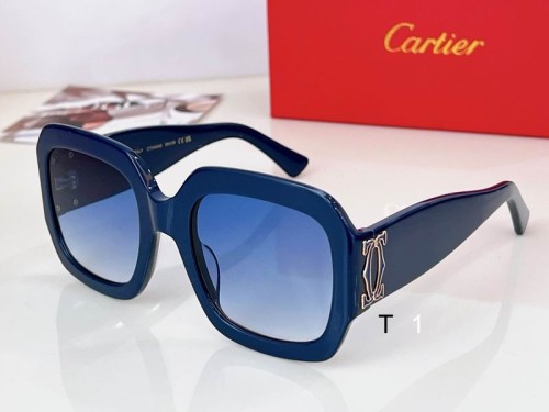 C*artier Glasses Top Quality