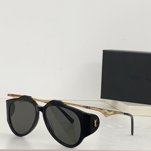 Y*SL Glasses Top Quality