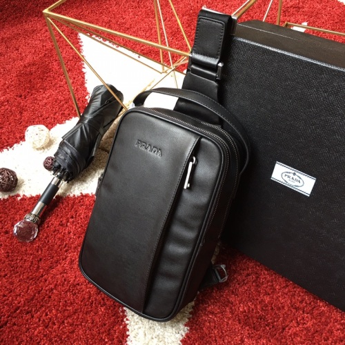 P*rada Top Bag 18*28CM