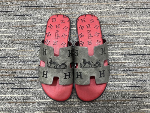 Men H*ermes Top Quality Sandals