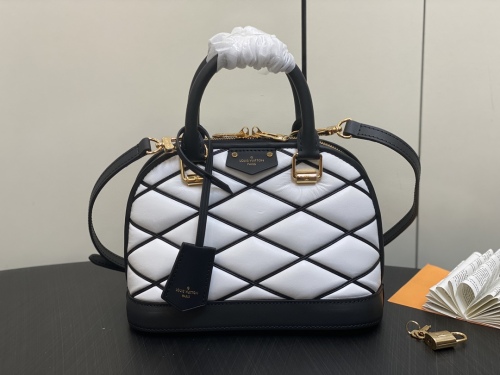 L*ouis V*uitton Top Bag 23.5*17.5*11.5CM