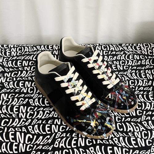 Men Women M*aison M*argiela Top Sneakers