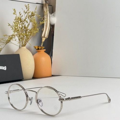 C*hrome H*earts Glasses Top Quality Message US on whatsapp for other links for More Glasses