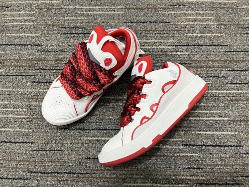 Men Women L*ANVIN Top Quality Sneaker