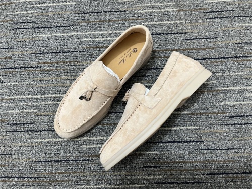 Women L*oro P*iana Top Quality Sneakers