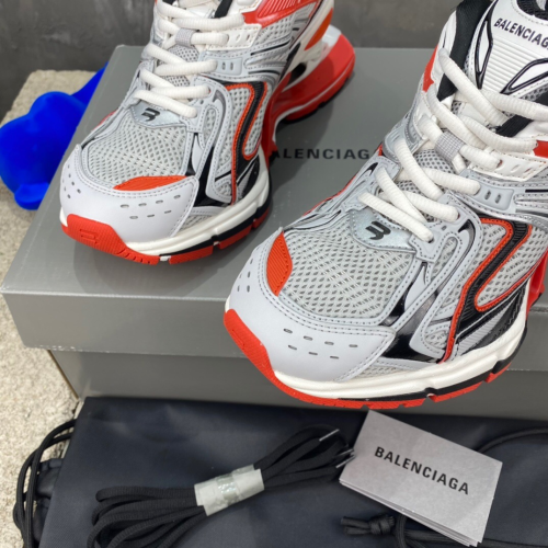 Men Women B*alenciaga Top Quality Sneakers