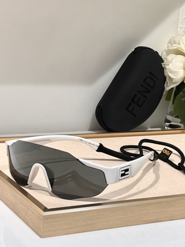 F*endi Glasses Top Quality