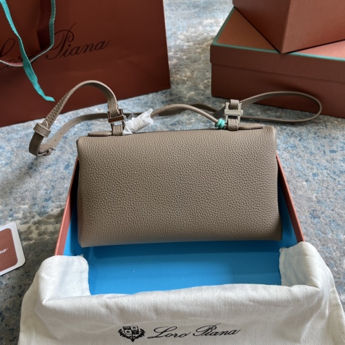 L*oro P*iana Bag Top Quality 19*11*6.5CM