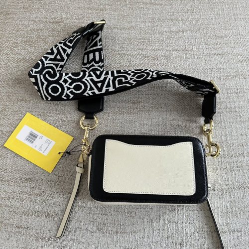 M*ARC J*ACOBS Top Bag 18*11*6CM
