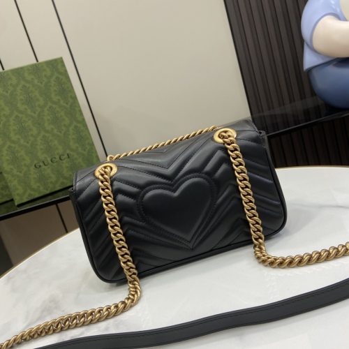 G*ucci Top Bag 22*13*6CM