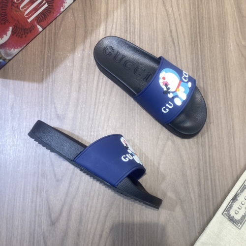 Men G*ucci Top Sandals