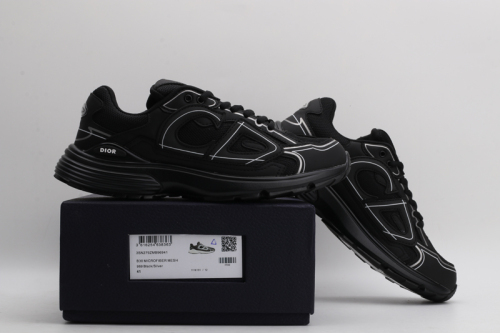 Men Women D*ior Top Sneakers
