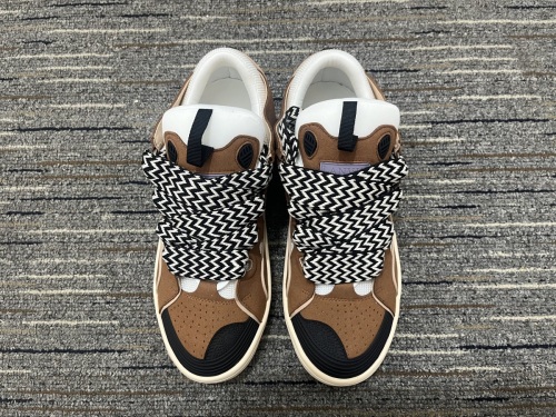Men L*ANVIN Top Quality Sneaker