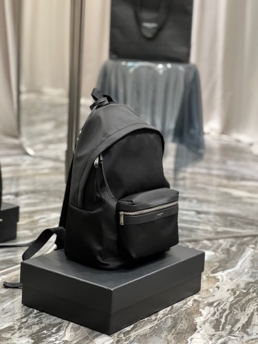 Y*SL Top Bag 26*35*16CM