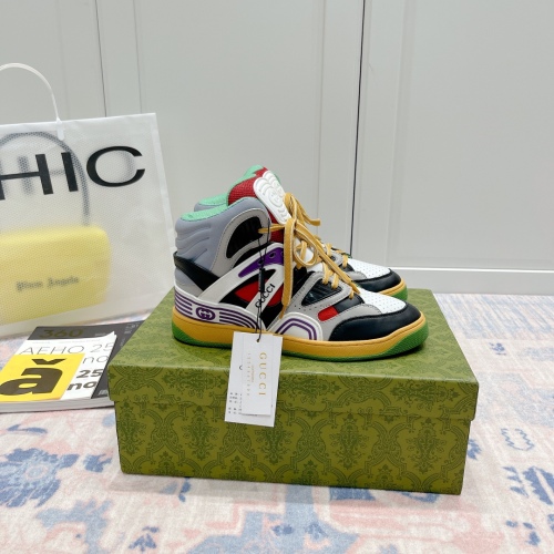Men Women G*ucci Top Sneaker