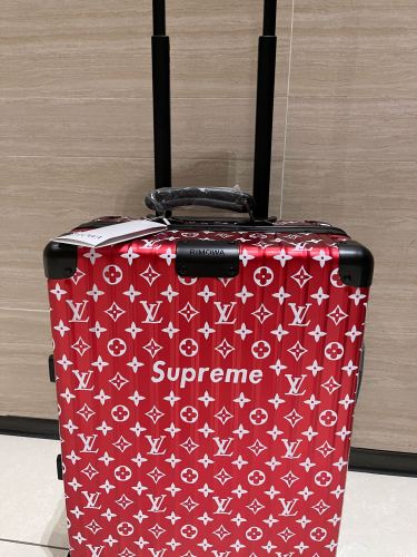 Luggage ask price on whatsapp