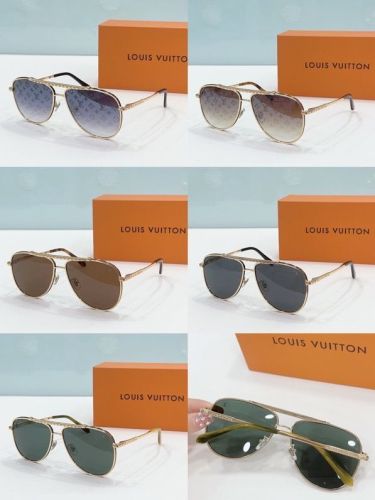 L*ouis V*uitton Glasses Top