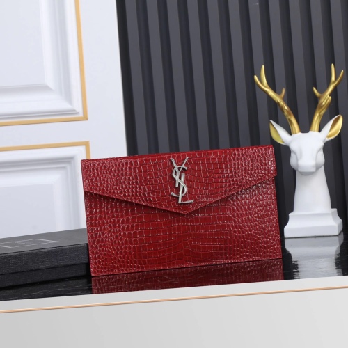 Y*SL Bag Top Quality 27*16*2CM