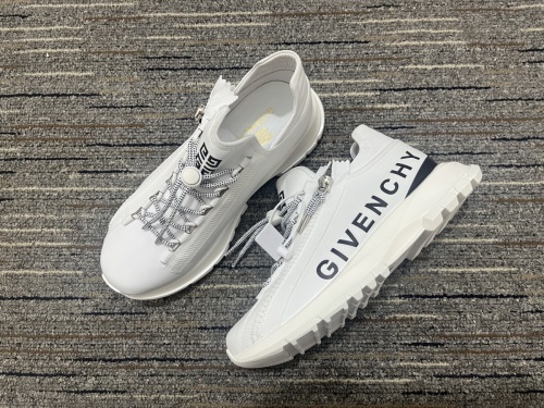 Men G*venchy Top Quality Sneakers