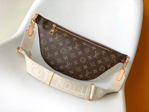 L*ouis V*uitton Bag Top Quality 38*16*7.5CM
