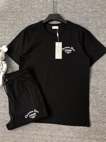 D*ior Top Quality Suit