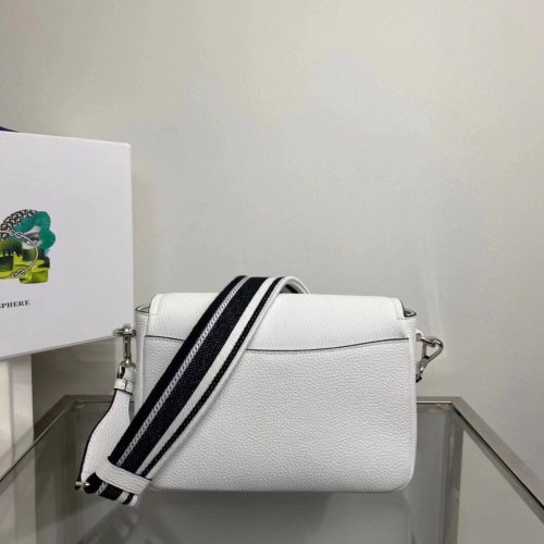 P*rada Top Bag 23*18*9CM