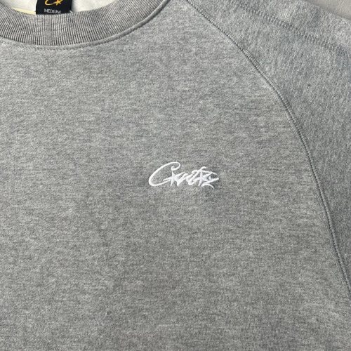 C*ORTEIZ Top Quality Suit