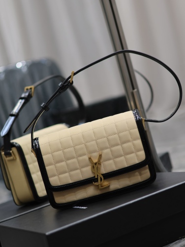 Y*SL Top Bag 23*16*6CM