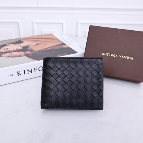 B*ottega V*eneta Wallets Top Quality 11*8.5CM