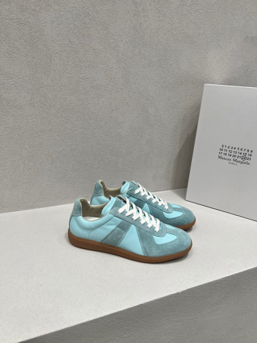 Men Women M*aison M*argiela Top Sneakers