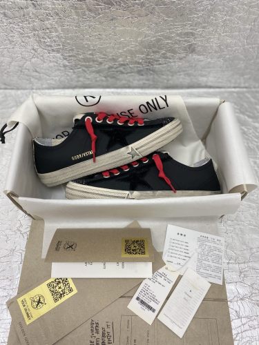 Men Women G*GDB Top Sneakers