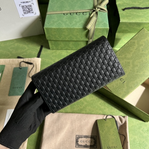 G*ucci Top Wallets 19*10*2CM