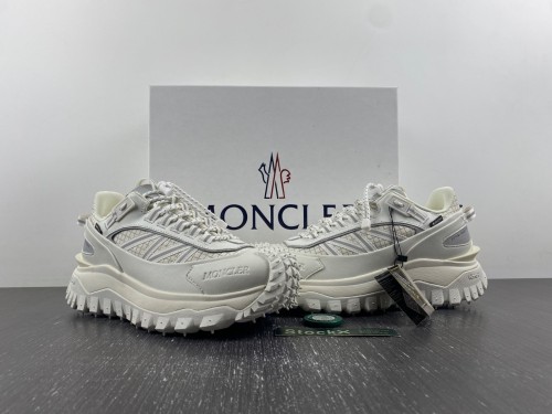 Men Women M*oncler Trailgrip GTX 3M