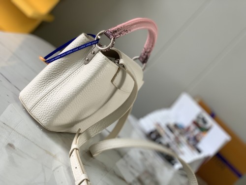 L*ouis V*uitton Bag Top Quality 21*14*8CM