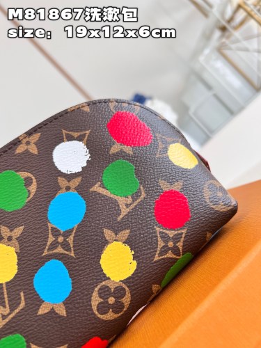 L*ouis V*uitton Top Bag 19 x 12 x 6cm