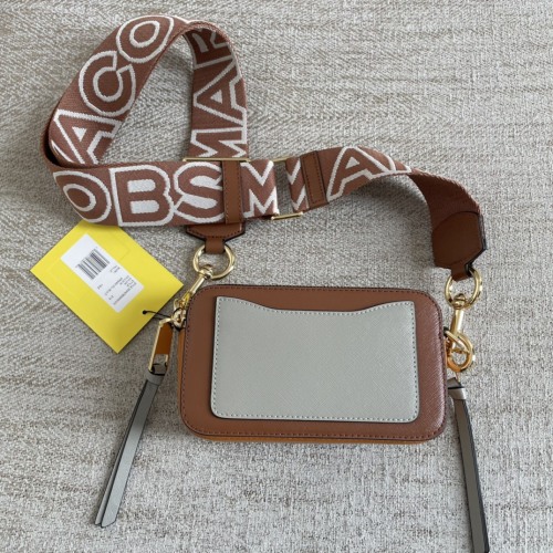 M*ARC J*ACOBS Top Bag 18*11*6CM