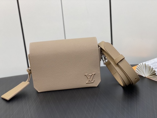 L*ouis V*uitton Top Bag 17.3*12*7CM