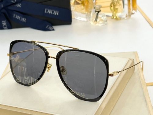 Top Quality D*ior Glasses