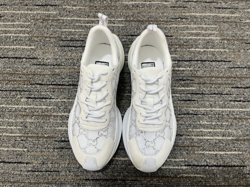 Women G*ucci Top Sneaker