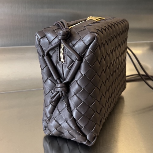 B*ottega V*eneta Bag Top Quality 25*18*11CM