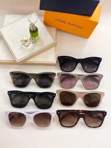 L*ouis V*uitton Glasses Top