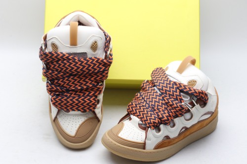 Men Women L*ANVIN Top Quality Sneaker