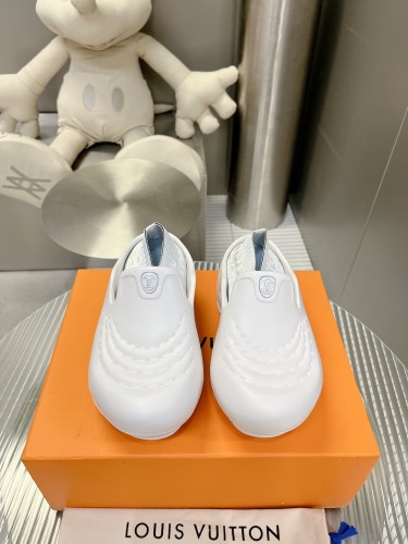 Women L*ouis V*uitton Top Quality Sandal