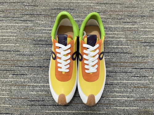 Men Women L*oewe Top Sneaker